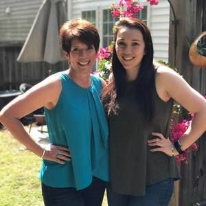 Meet your Posher, Kelsey